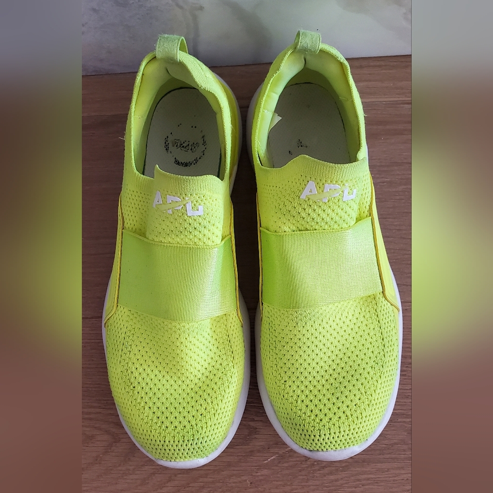 APL TechLoom Bliss Energy